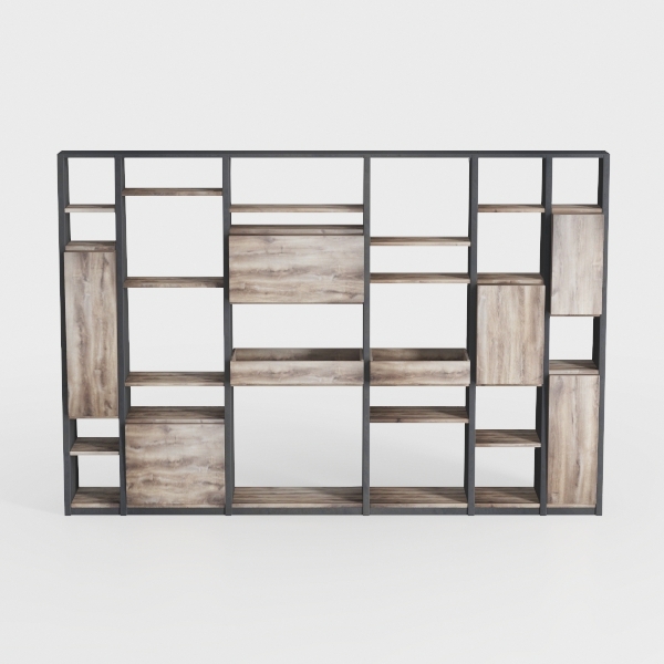 File Cabinet / Locker67