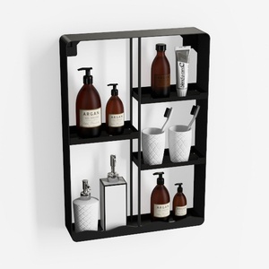 wine rack-Luxe Space