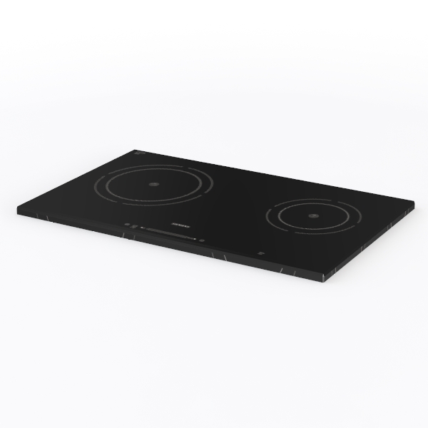 Induction cooker  A-23