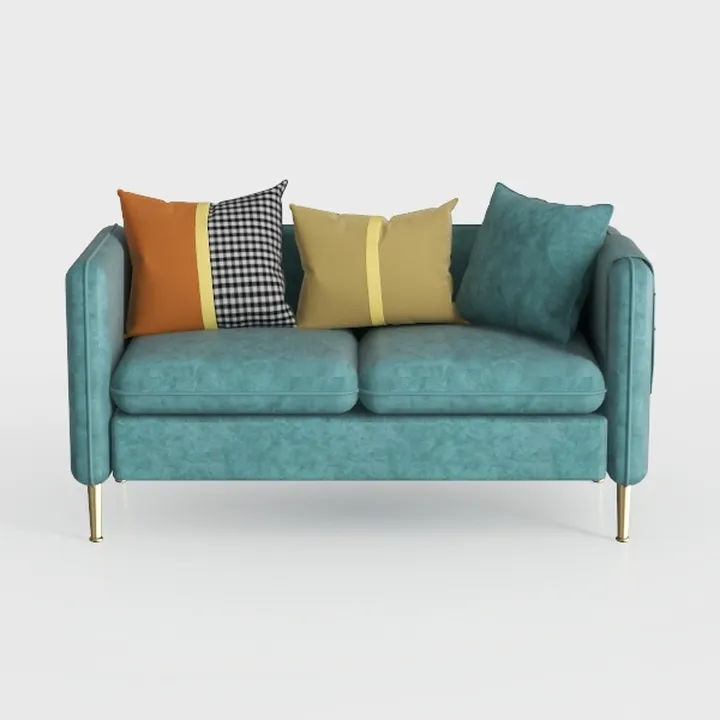 CosmoLiving by Cosmopolitan Highland Sofa Couch wi