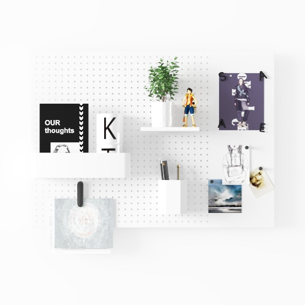 Shelf-premiun quality 32