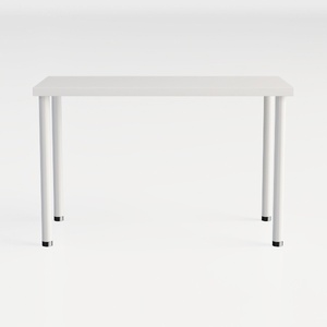 DuraSteel 24x48 Stainless Steel Prep Table - NSF