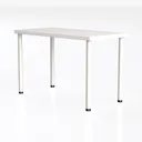 null Left 45 Degree View