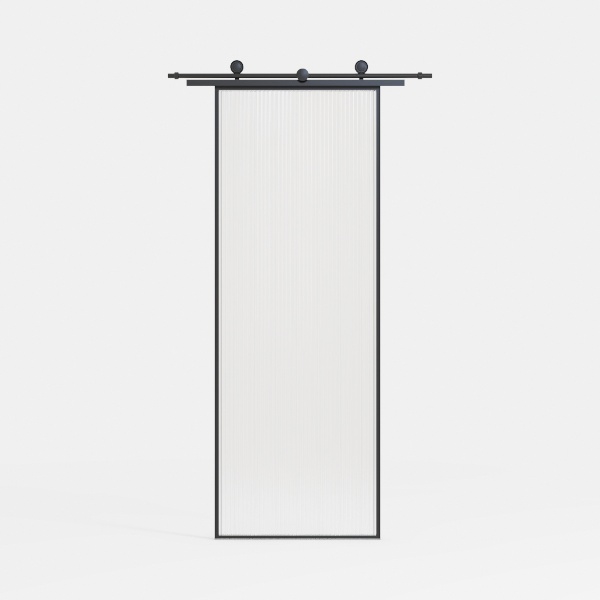 EaseLife 48in x 84in (Double 24in×84in Door)