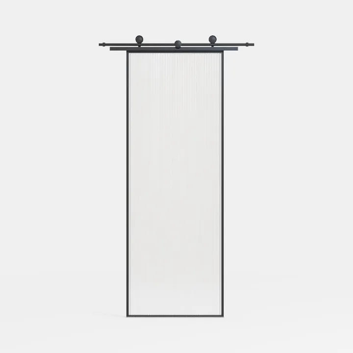 EaseLife 48in x 84in (Double 24in×84in Door)