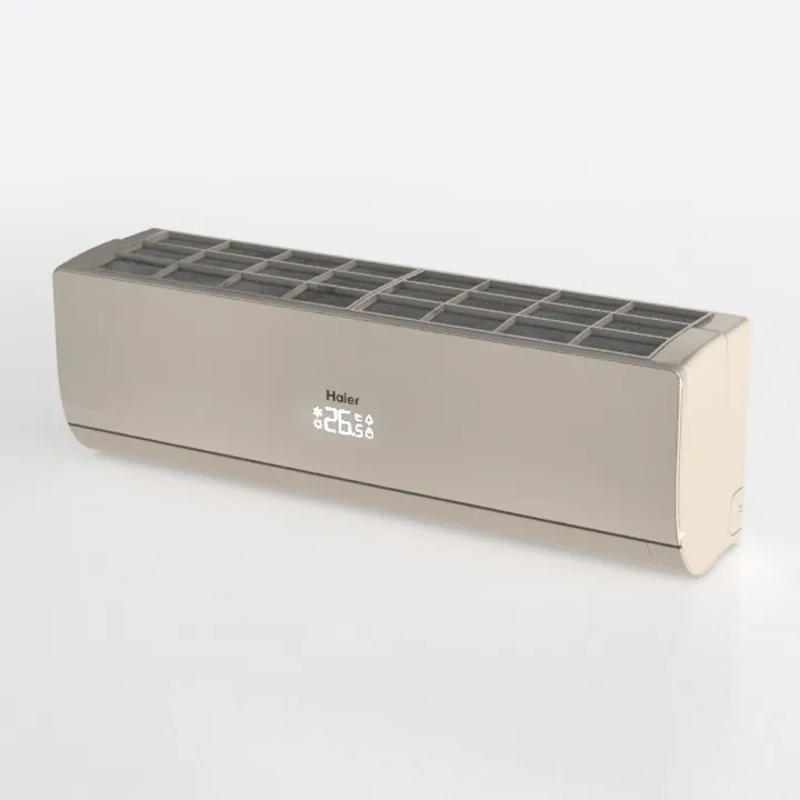 air conditioner-workspace