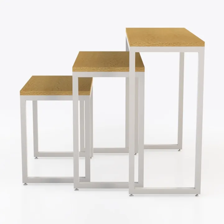 shelf-Grocery Store