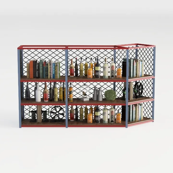 Café Counter 63 (hanging cabinet)