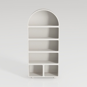 bookcase-Youthful Comrades