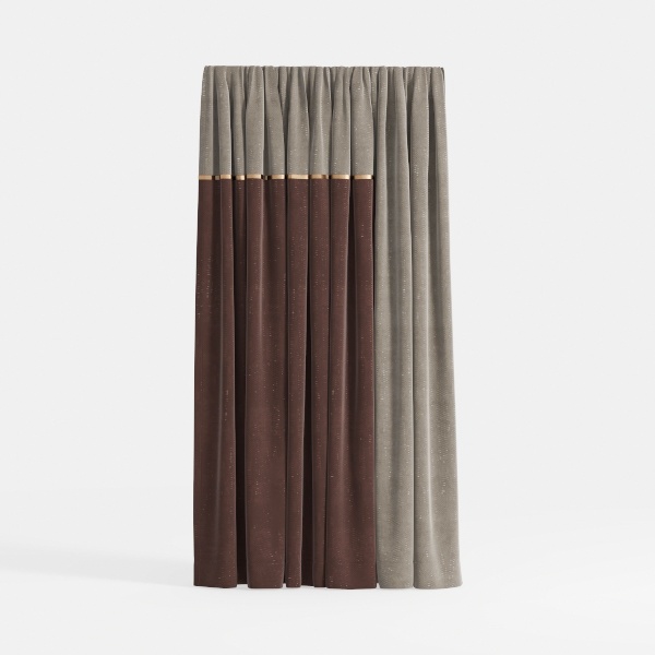 curtain-Maillard