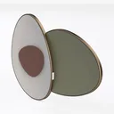 null Left 45 Degree View