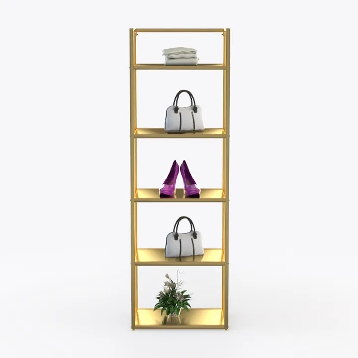 shoe rack-Clothing Selects