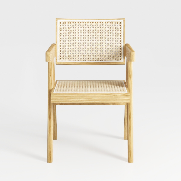 Chairs Rattan Sofa Chair Balcony Lounge Modern 