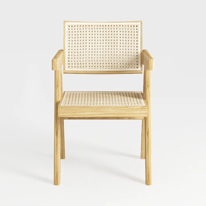 Chairs Rattan Sofa Chair Balcony Lounge Modern 