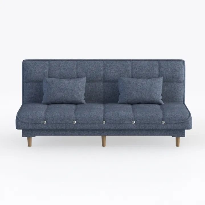 Pipishell Convertible Futon Sofa Bed