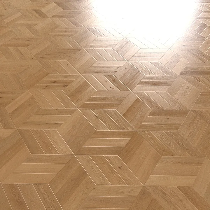 Composite Floor/High Gloss 27