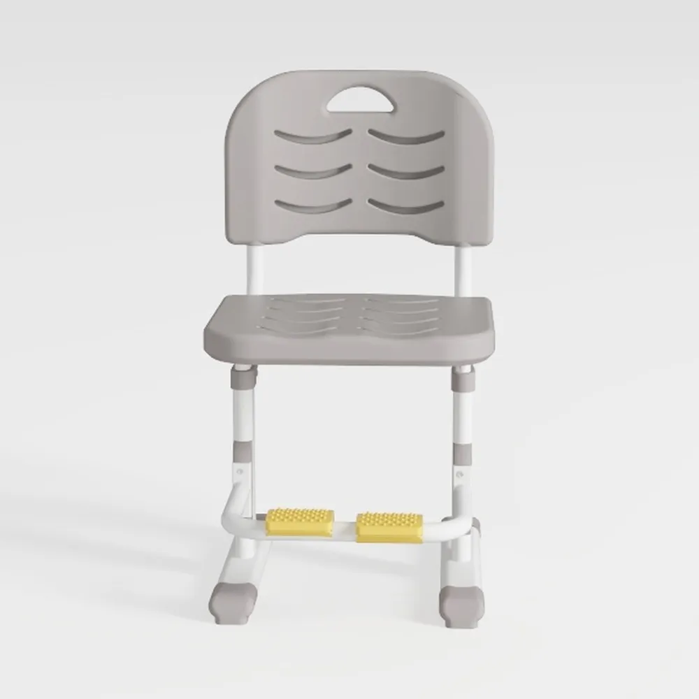 Napfox Kids Art Desk & Chair Set - Adjustable