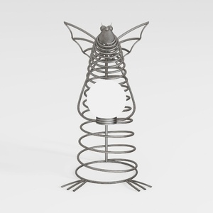 floor lamp-Weird but Cute