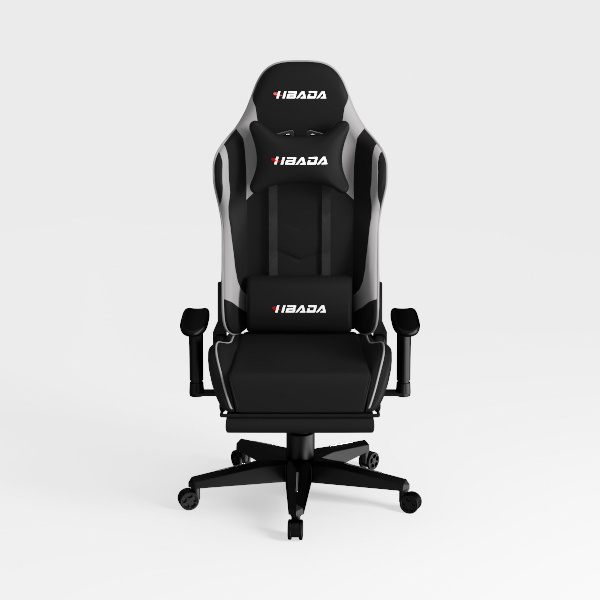 Ferghana Gaming Chair, PU Leather Ergonomic