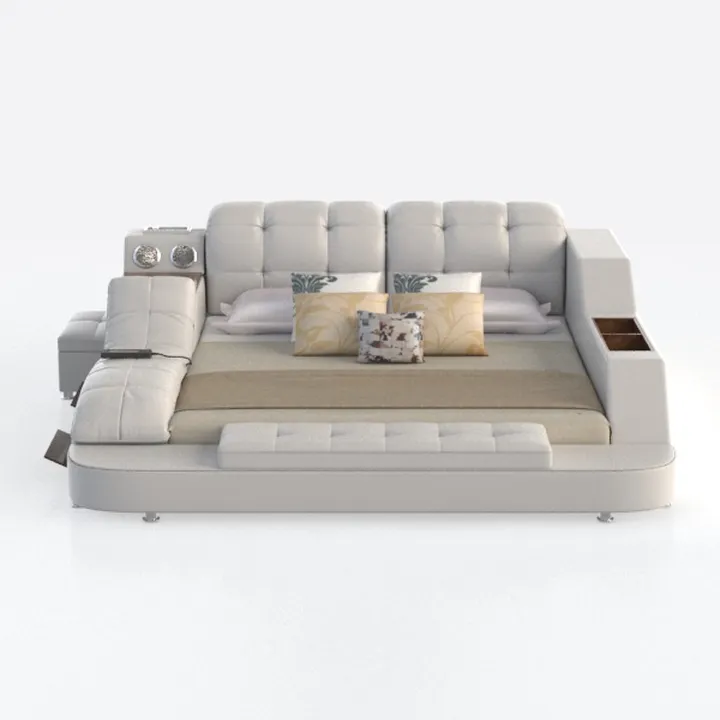 sofutoo Combination Modular Convertible Sectional 