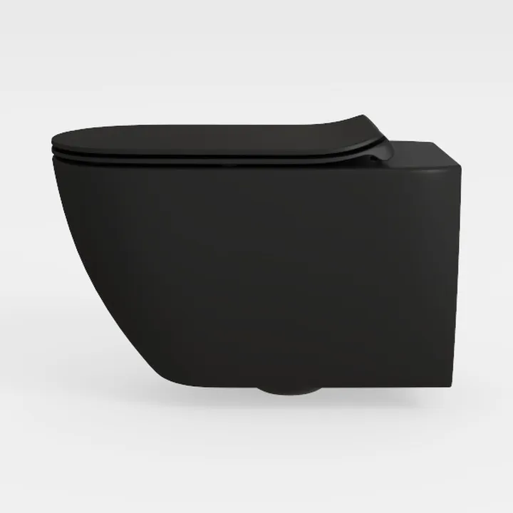 ANZZI ENVO Echo Elongated Smart Toilet Bidet in