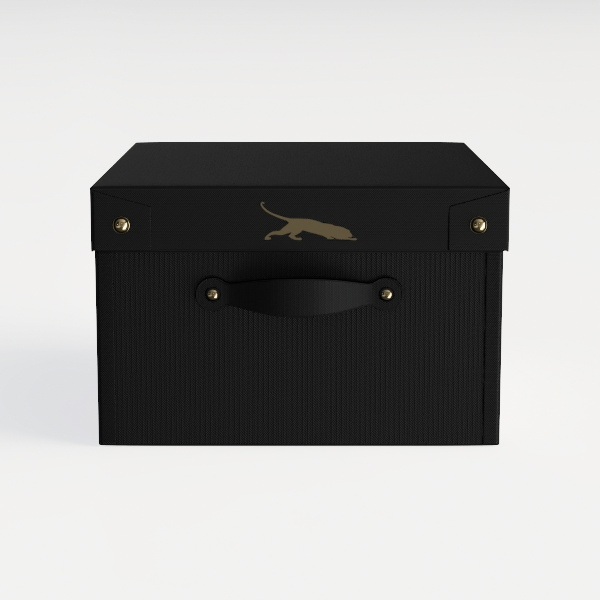 closet storage box-premium quality