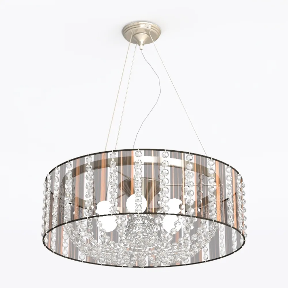 Boho Ceiling Fans with Lights Enclosed Rattan 