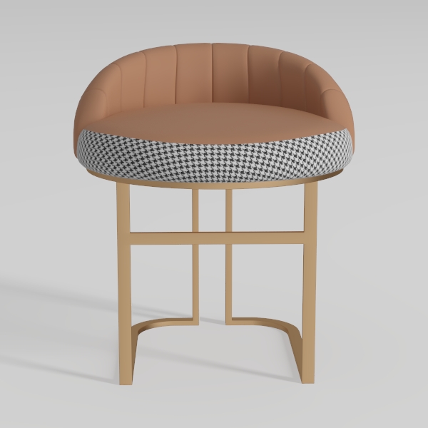 LYXXJRYBHD Vanity Stool, Dressing Table Chair, Mak