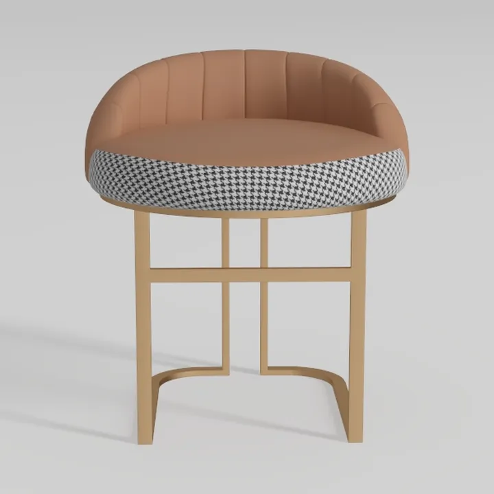 LYXXJRYBHD Vanity Stool, Dressing Table Chair, Mak