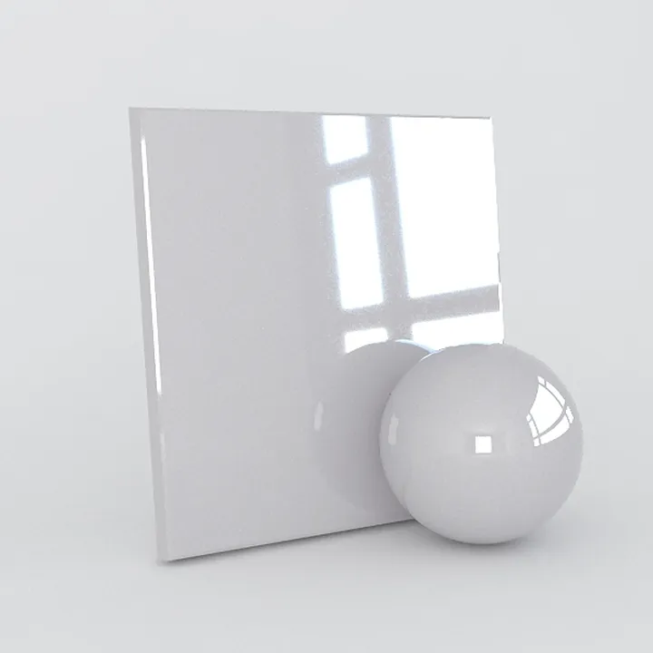 UV Wear-Resistant Paint 27