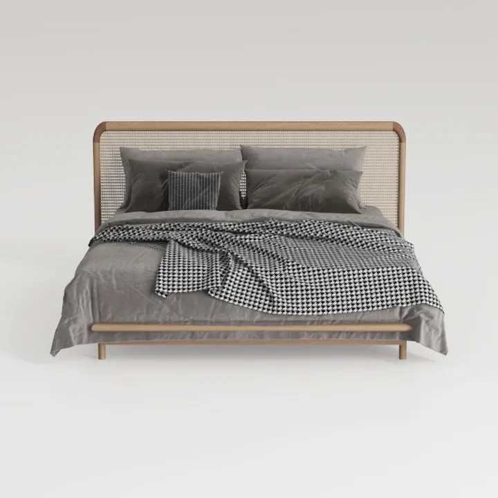 LBRO2M 1000 Thread Count 100% Egyptian Cotton 