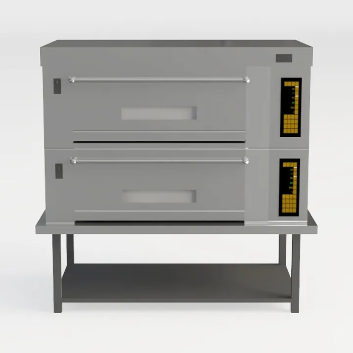 oven-Bakery