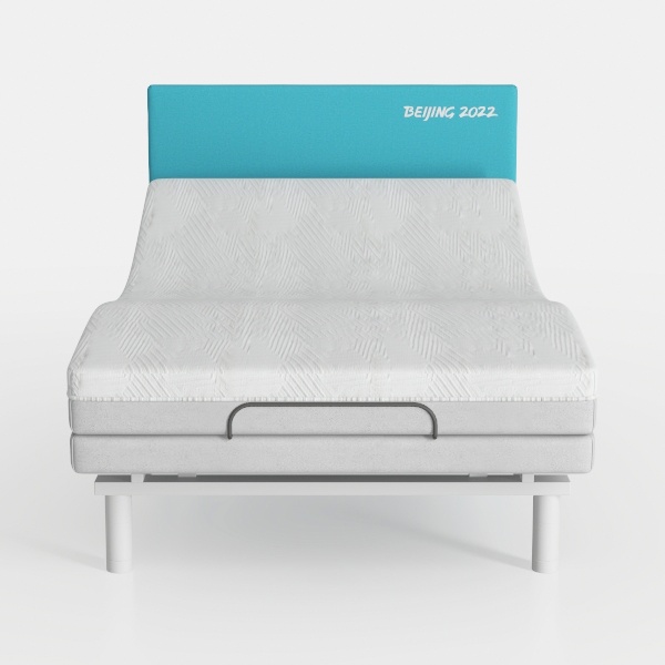 Nod Hybrid by Tuft & Needle Plush 10&quot; Cal King