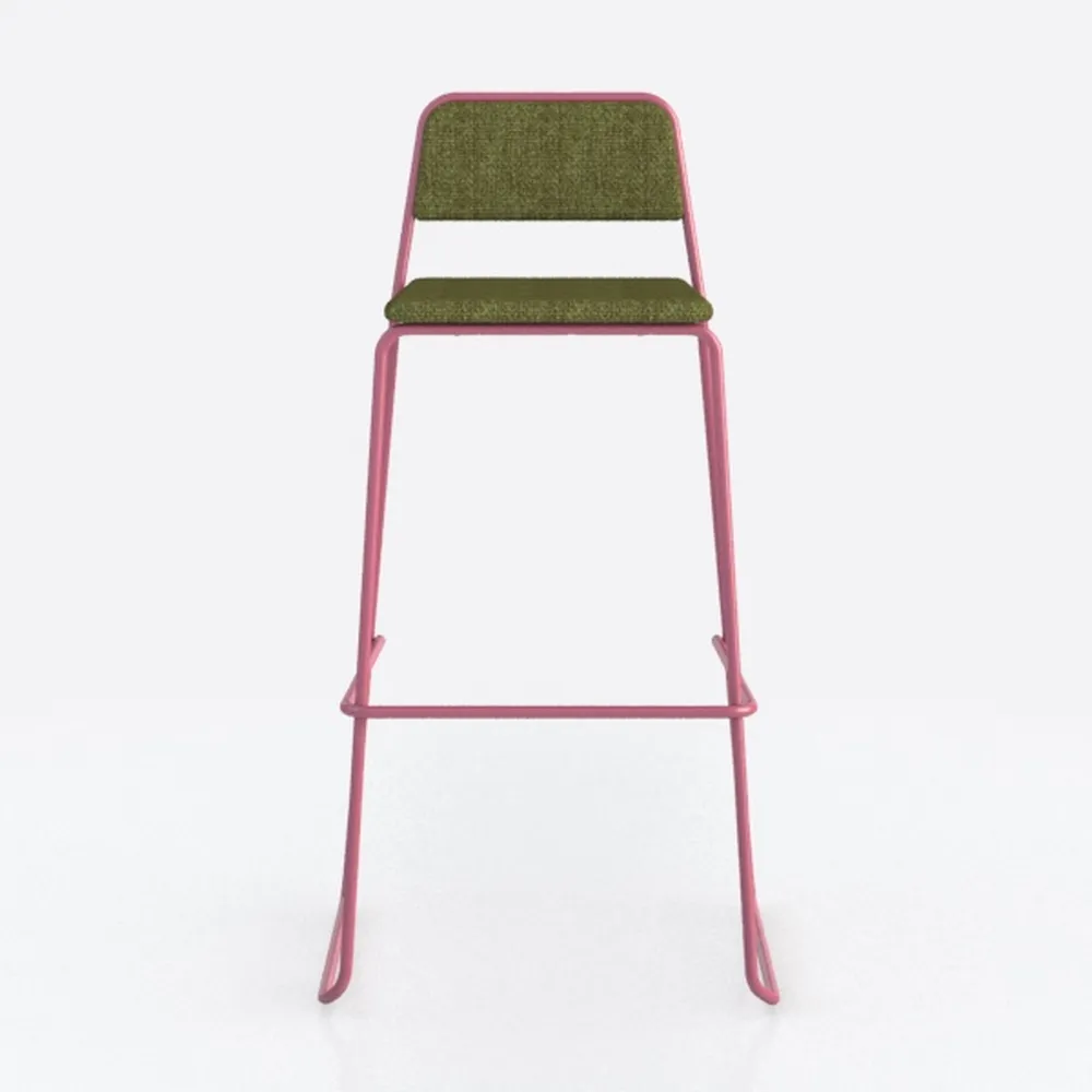 mauro ferretti srl SGABELLO Dublino CM 45X45X102