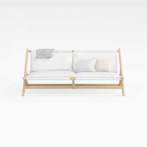 Open-air Cafe-outdoor furniture 3.max