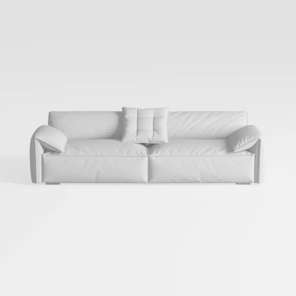 Cloud Couch Modular Sectional Sofa with Storage Ot
