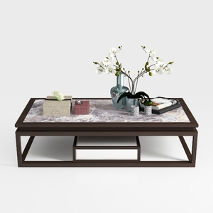 AMERLIFE 3-Piece Farmhouse Table Set Includes