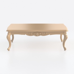 Alaterre Austerity Reclaimed Wood Coffee Table wit