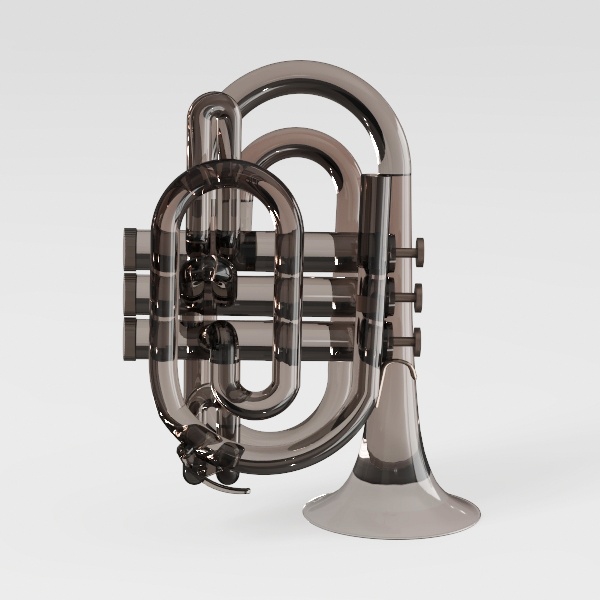 decoration-Translucent Magic