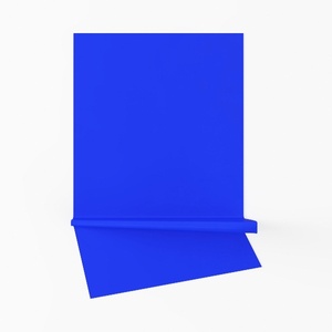 wall decor-Blue Furniture
