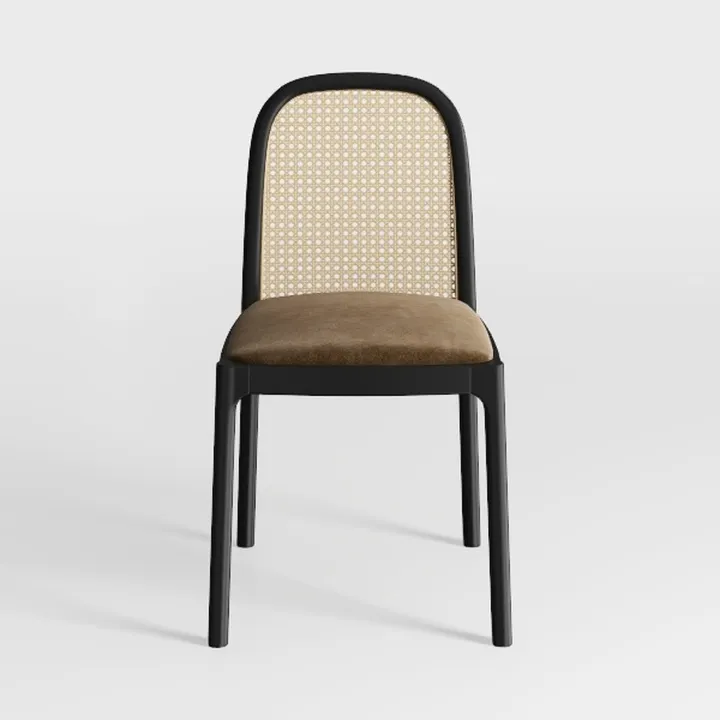 Coaster Home Furnishings - Rayo - Wood - Cane Back