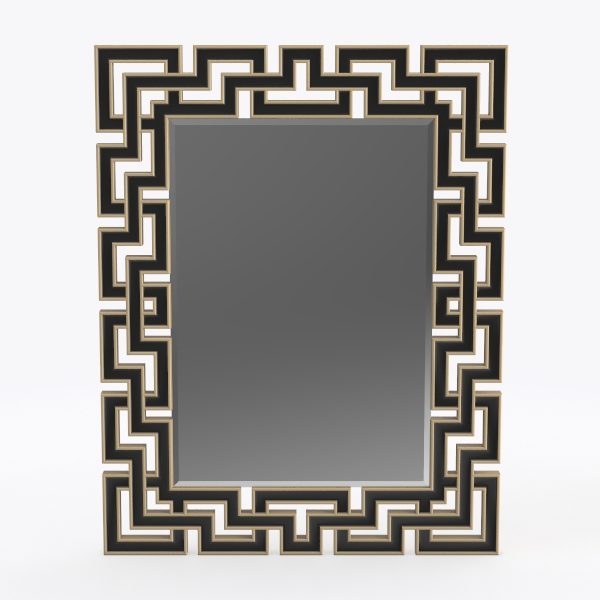 mirror-Bath Boutique