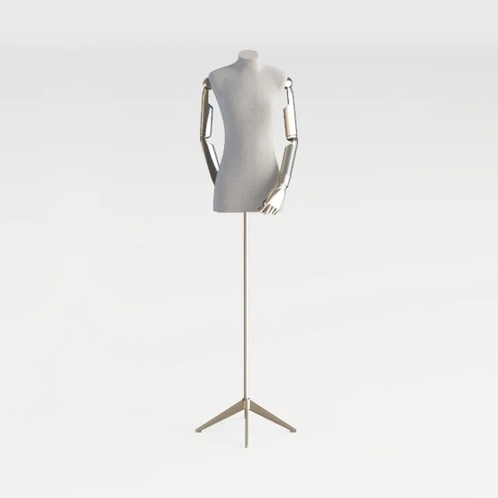 mannekin-Fashion Shop