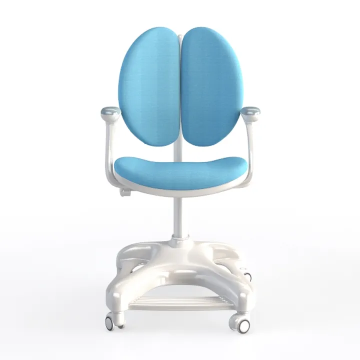 Upgraded Children Desk Chair with 360 Degree