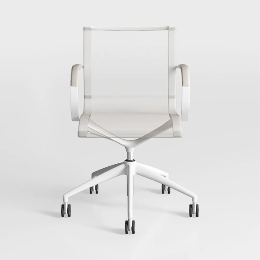 Office Chair - Ergonomic Desk Chair with Adjustabl
