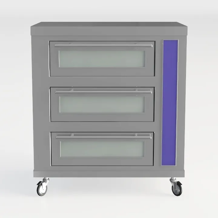 oven-Bakery Free