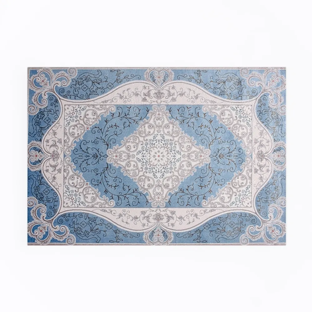 Yimobra Bathroom Rugs Non Slip Washable 24x17
