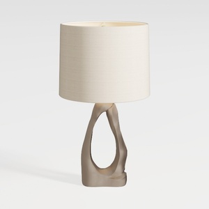 JONATHAN Y JYL4033A-SET2 Set of 2 Table Lamps Cox 