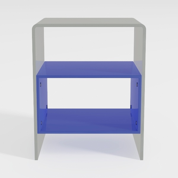 EAGLE PEAK Outdoor Folding Camping Table with