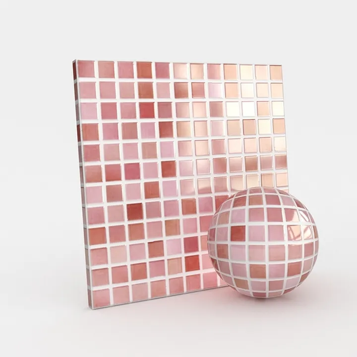 tile-Memphis Magic